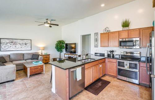 Backyard Oasis Updated San Tan Valley Escape - Foto 8