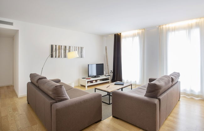 Durlet Beach Apartments - Foto 80