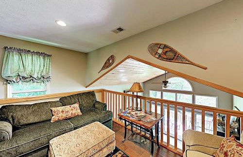 Pisgash Cottage - Foto 27