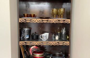 Kitnets Prático Aconchego - Foto 22