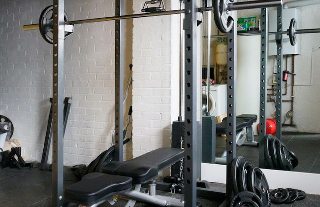 Amberoo Apartments Tamworth - Foto 28