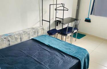 Studio Aconchegante na Zona Norte de São Paulo - Foto 3