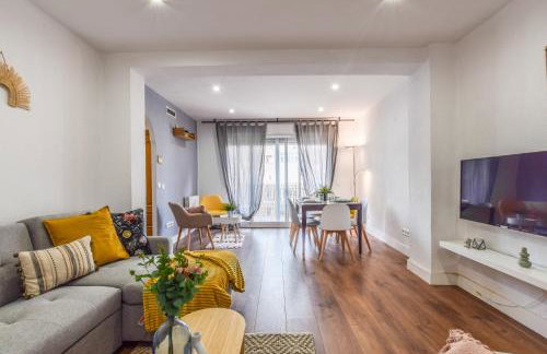 Retiro VIII - Estilo urbano en el corazón de Madrid - Photo 14