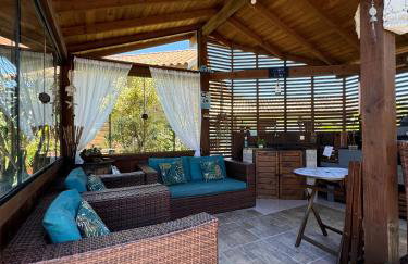 Villa Rosa e Mar - Praia do Rosa - Foto 10