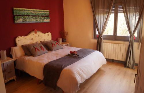 Apartamento con encanto L'Estany 1 - Foto 55