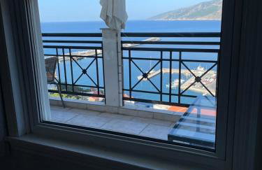 Stergios Apartment Evdilos Ikaria - Photo 21