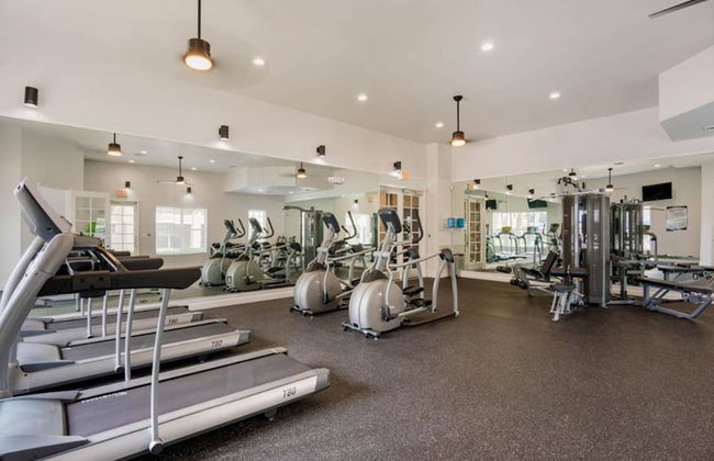 Kasa Wellington South Florida - Foto 45