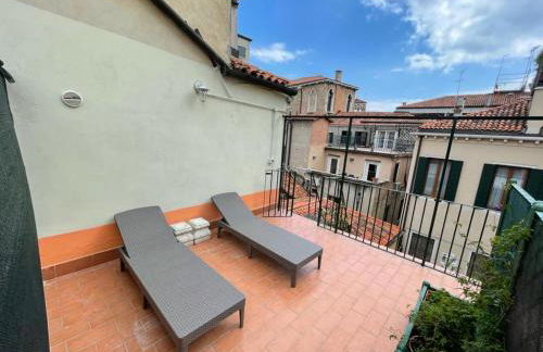 San Marco Luxury Apartment - Muneghe - Foto 56