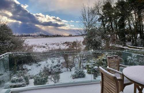 Unique 6 star interior designed cottage - Bridge Cottage - Foto 56