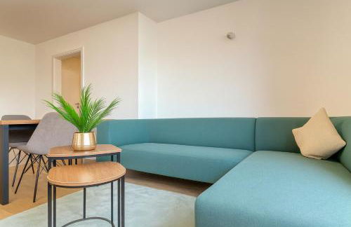 SMS-HOMES I Auszeit in Landsberg - Foto 12