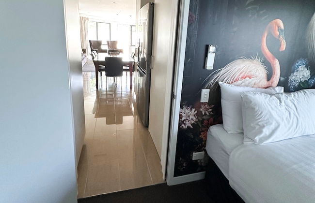 DeLorenzo's Studio Apartments - Foto 33