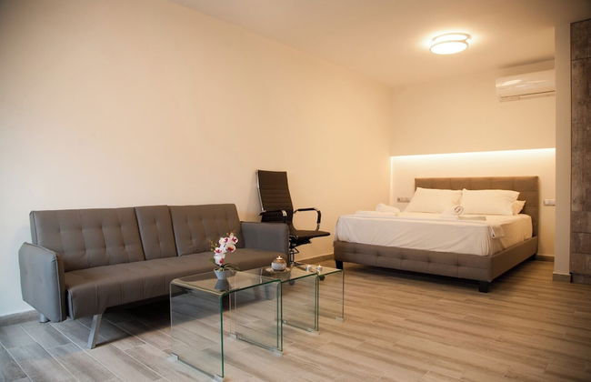 Luxury Studios Kallithea by Corfuescapes - Foto 16