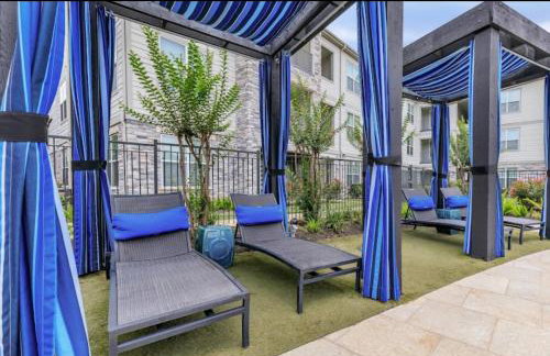 Luxury Energy Corridor - Foto 8