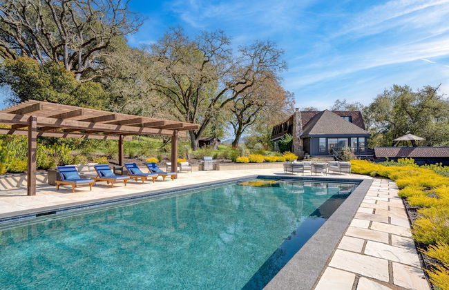 Malvasia by Avantstay Luxe Wine Country Retreat - Foto 36