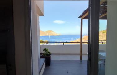 EL FARO DE LOS GENOVESES - Foto 32