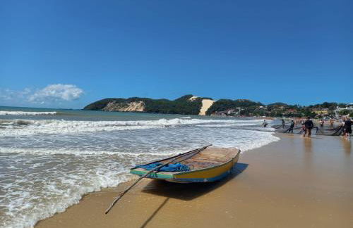 Ilusion Flats Aconchego de Ponta Negra - Foto 6