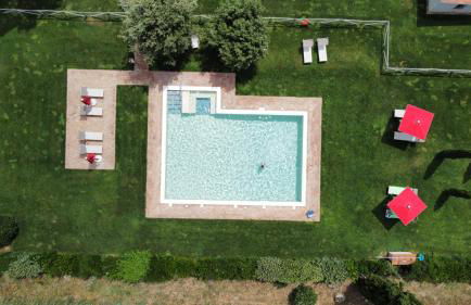 Agriturismo Poderedodici - Foto 51