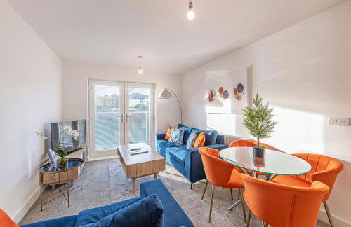 Gospel Heights by Guestz - Foto 38