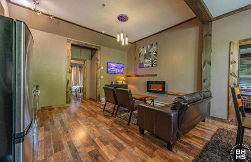 Downhill Lodge Condominium - Foto 28