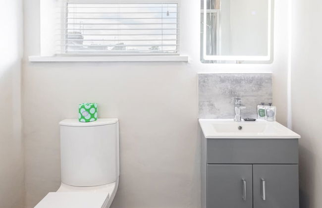 Host Stay Clifton Studio 2 - Foto 7