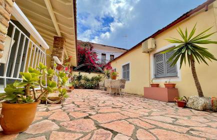 Nine Muses Apartments - Foto 14