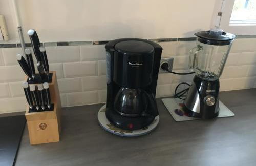 MAISON LES PIEDS DANS L EAU - Foto 36