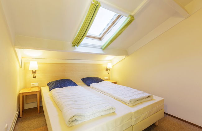 Center Parcs Port Zélande - Foto 10