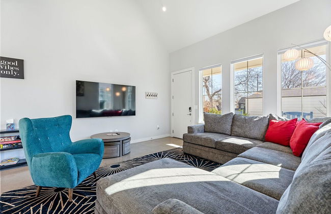 Trendy 3 Bedroom in South Austin! - Foto 20