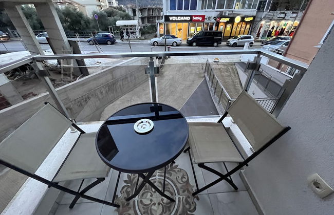 Pearl Apartments - Photo 32