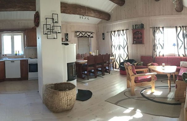 Randsverk Hytter - Foto 18