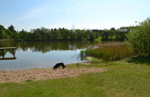 Rosenhaus der Wasserburg - Foto 3