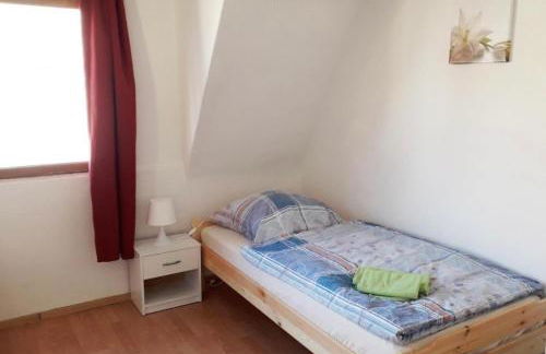 home2stay Worker House Feldstetten Kitchen,Wifi,Smart TV Parking *** - Foto 3