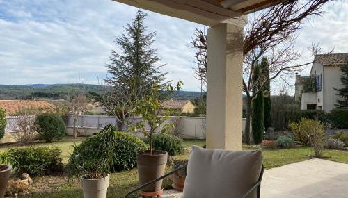 PERNO LI FONT villa contemporaine avec piscine - Photo 3