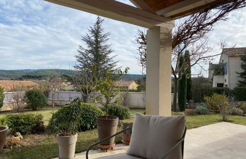 PERNO LI FONT villa contemporaine avec piscine - Photo 3