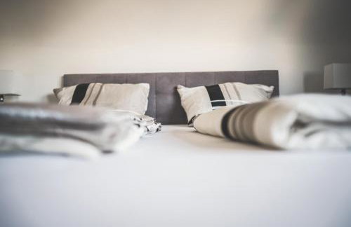 Maisonette Premium Apartment mit Dachterrasse für Business und Familie - Photo 53