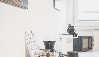 NEU! Moderne Ferienwohnung Knüllwald - Foto 5