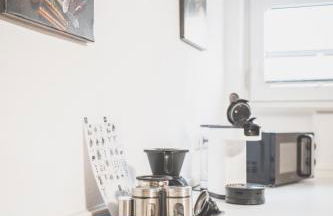 NEU! Moderne Ferienwohnung Knüllwald - Foto 5