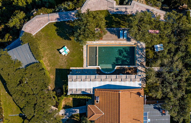 Kymaros Villas - Photo 35