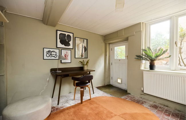 The Lewes Place - Contemporary 3bdr House With Patio - Foto 20