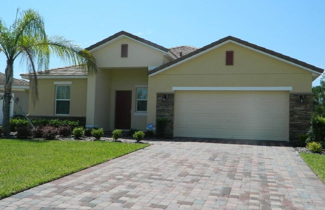 9106 Stromboli Court - Foto 1