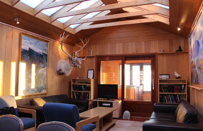 Uthlid Cottages - Foto 34