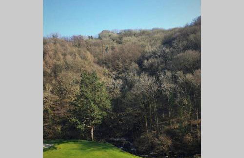 The Eaves in Lynton, Exmoor, Devon - Foto 25