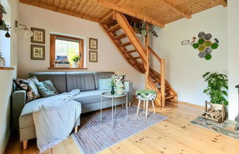 1 Bedroom Awesome Home In Wejherowo - Foto 3