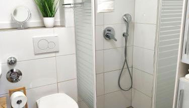 Allgäu Casa - Foto 5, Shower