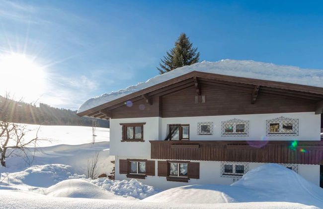 Spacious Holiday Home in Sankt Johann near Ski Area - Foto 27