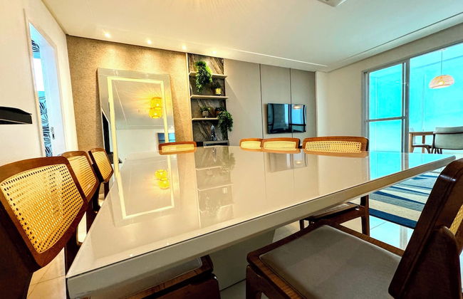 Enseada Azul - Beachfront, Luxury - Photo 19