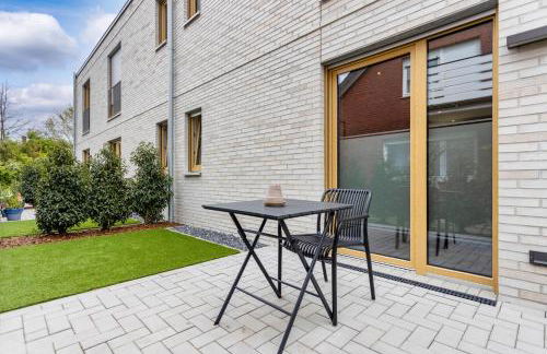 City-Apparte Boarding -Studios- Dein flexibles Zuhause in Gronau - Foto 3