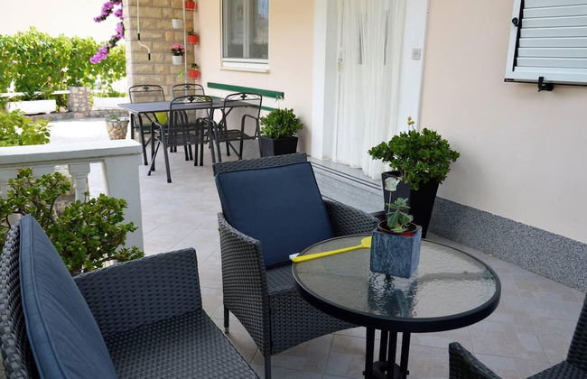 Remarkable 1-bed Apartment in Marina - Foto 14