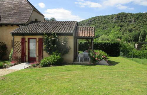 Cottage in Vézac with Pool & River Nearby - Foto 37