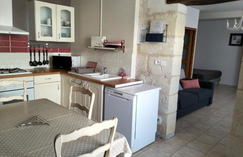 Le Gîte des Marguerites - Foto 20